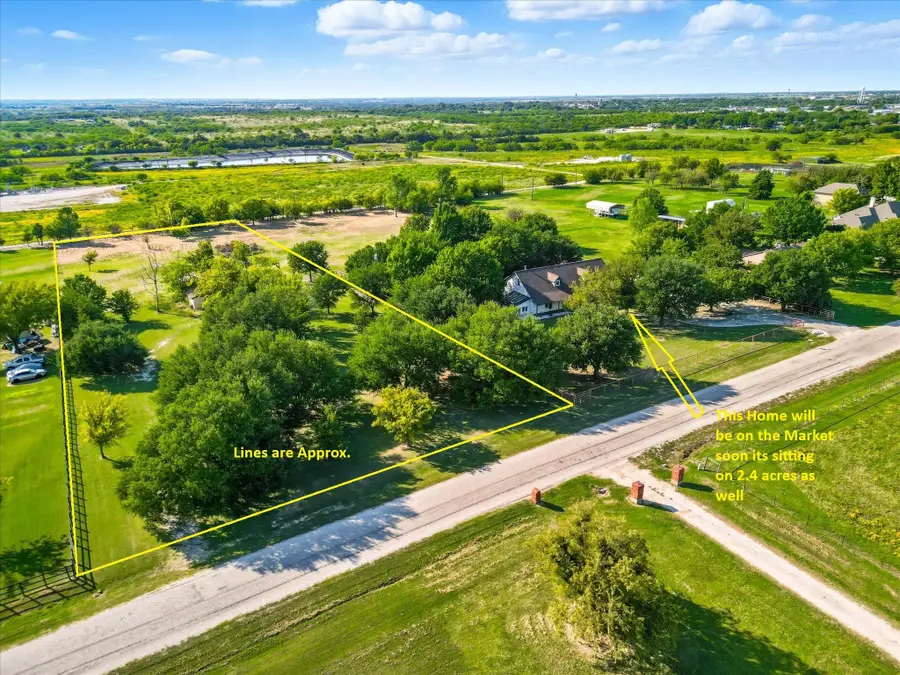 TBD Hillview Drive, Krum, TX 76249 - #2