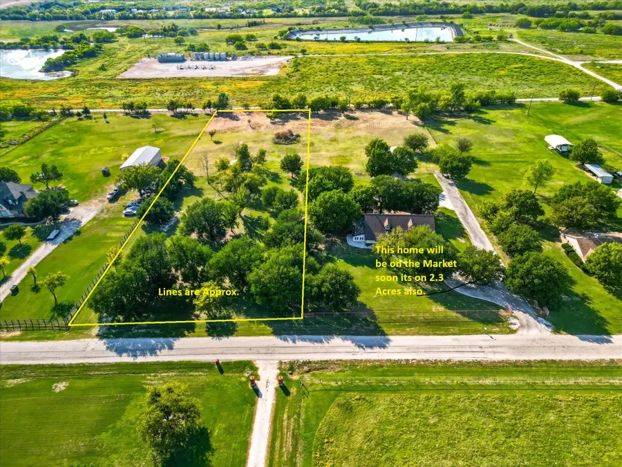 TBD Hillview Drive, Krum, TX 76249 - #3