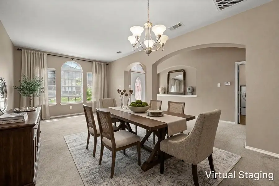 3309 Landhope Circle, Arlington, TX 76016 - #2