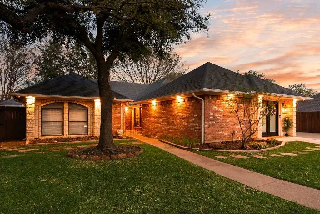 1032 Pebble Beach Drive, Mansfield, TX 76063 - #1