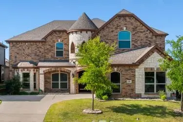 118 Red Pine Drive, Red Oak, TX 75154 - #1