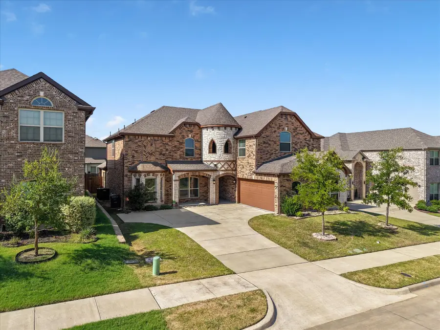 118 Red Pine Drive, Red Oak, TX 75154 - #2