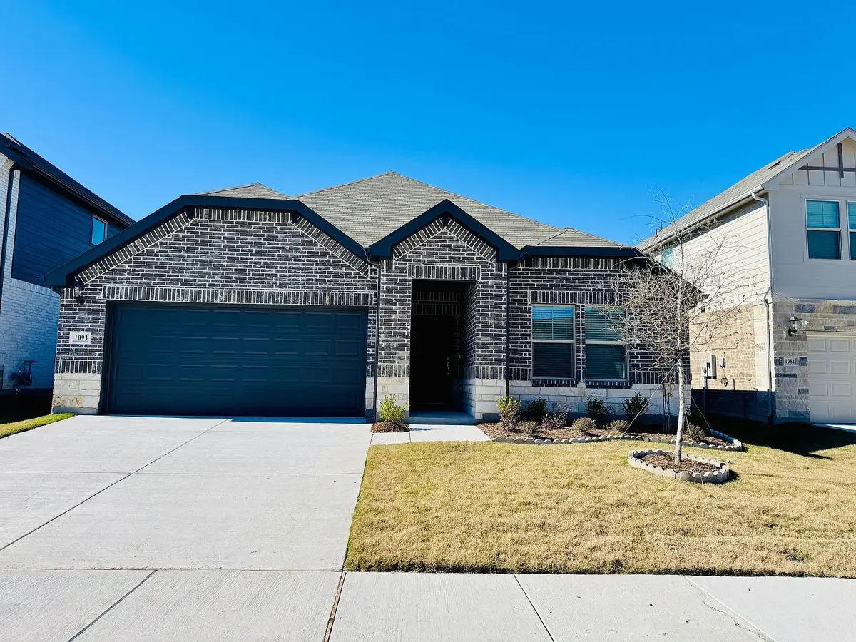 1093 Eagle Run Lane, Lavon, TX 75166 - #1