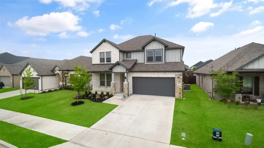 353 Waters Ridge Drive, Lavon, TX 75166 - #2