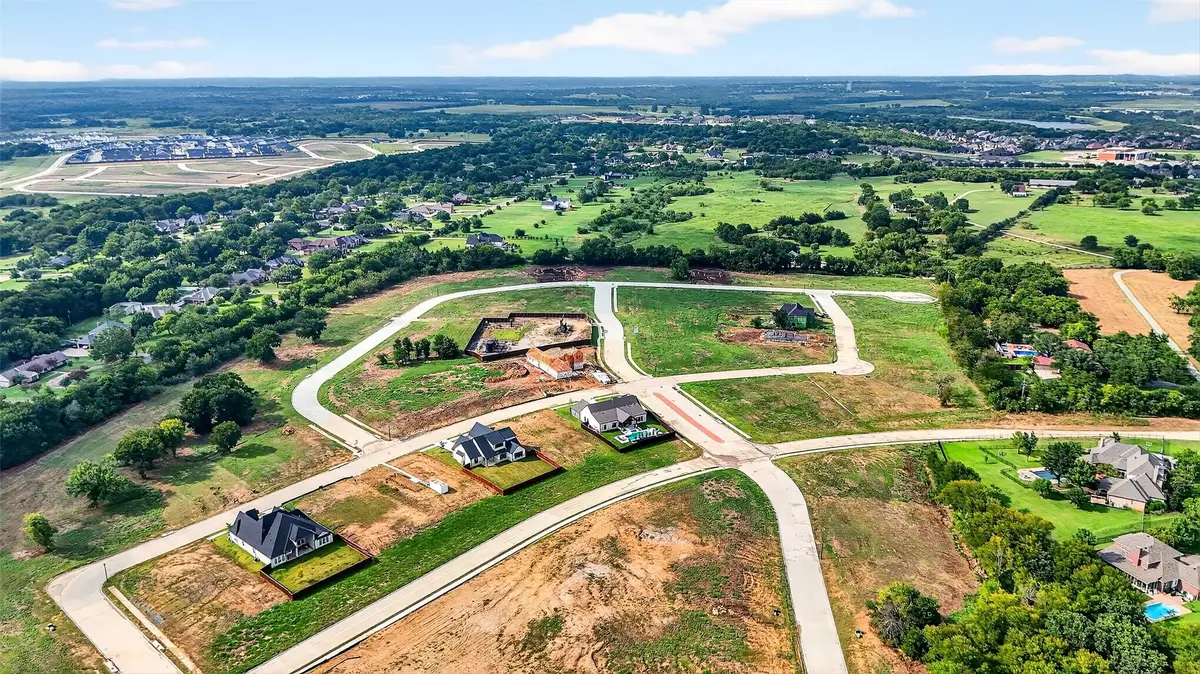1817 Drexel Drive, Sherman, TX 75092 - #1