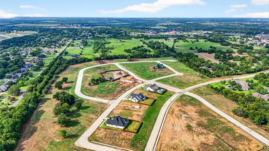 1817 Drexel Drive, Sherman, TX 75092 - #2