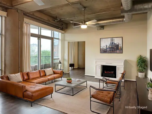 1001 Belleview Street #307, Dallas, TX 75215