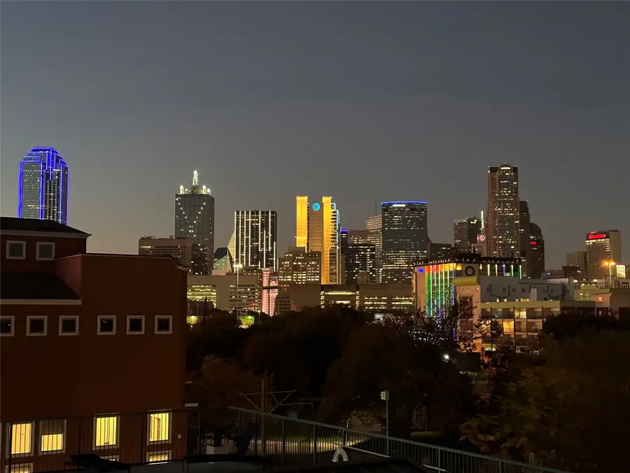 1001 Belleview Street #307, Dallas, TX 75215 - #2