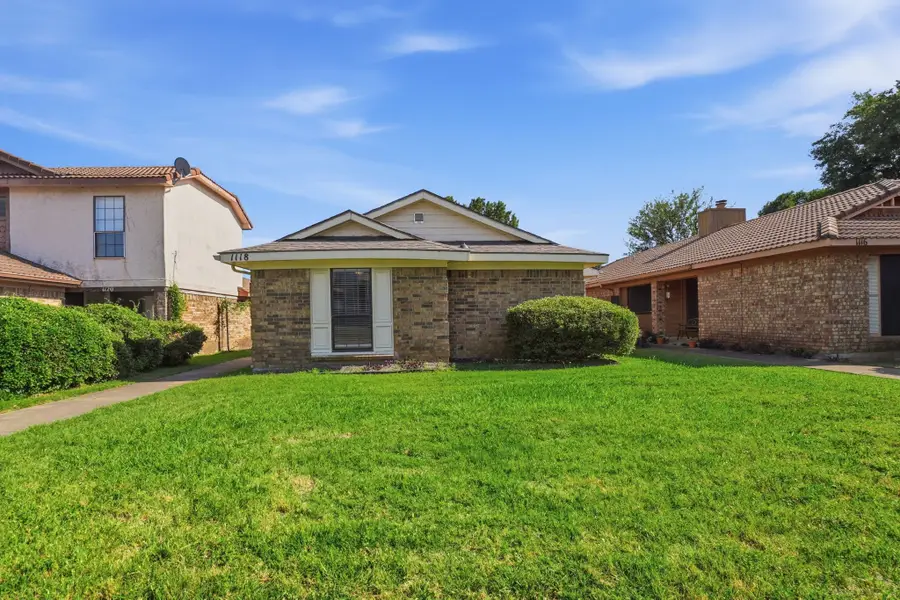 1118 Sandalwood Lane, Desoto, TX 75115 - #2