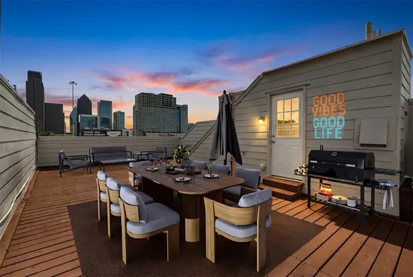 1016 Liberty Street #3, Dallas, TX 75204