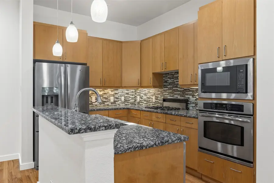 1016 Liberty Street #3, Dallas, TX 75204 - #3