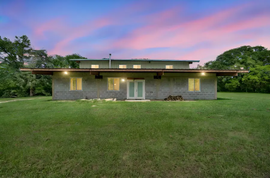 10476 County Road 313, Terrell, TX 75161 - #2