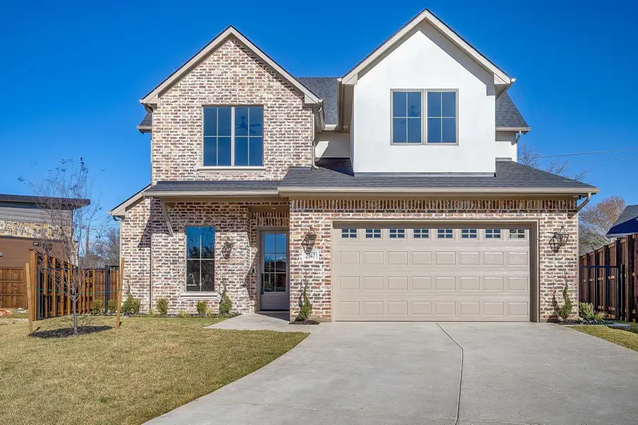 2947 Kosse Court, Grapevine, TX 76051 - #2