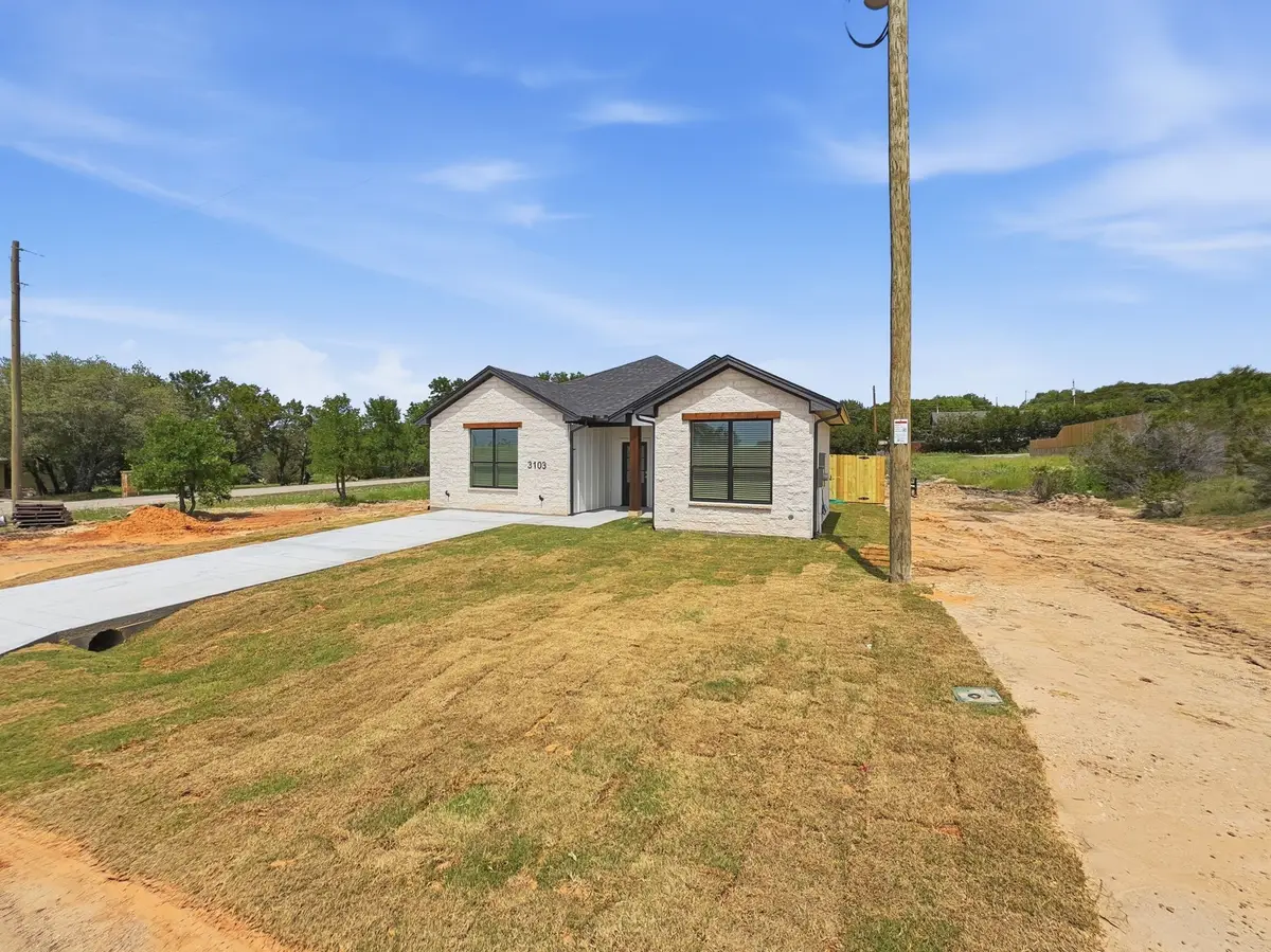 3103 Neches River Trail, Granbury, TX 76048 - #1