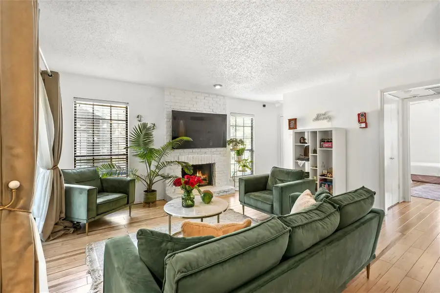 15221 Berry Trail #1308, Dallas, TX 75248 - #2