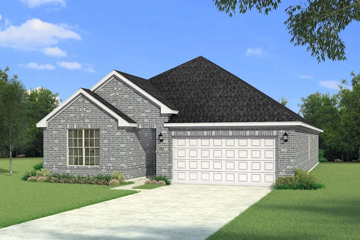 2713 Shiners Street, Forney, TX 75126 - #1