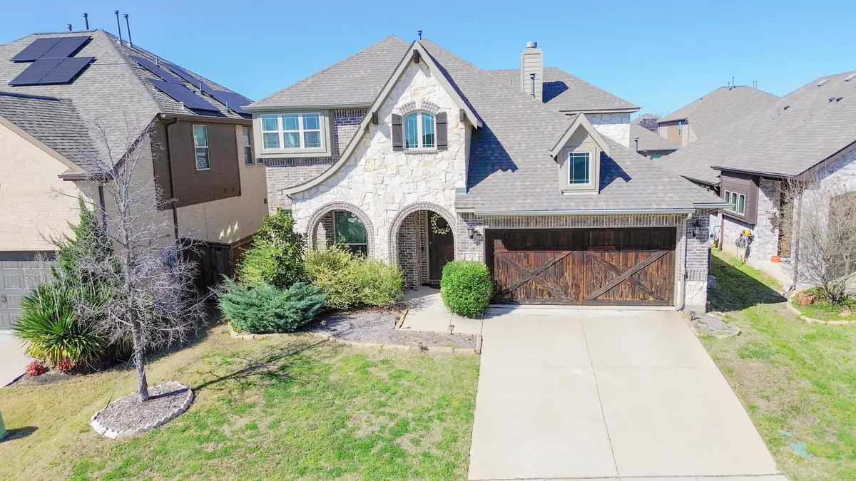 1105 Baynes Drive, McKinney, TX 75071 - #1