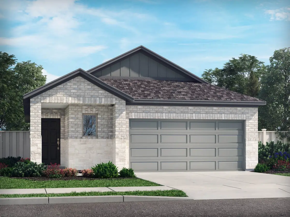 402 Dorothy Drive, Princeton, TX 75071 - #1