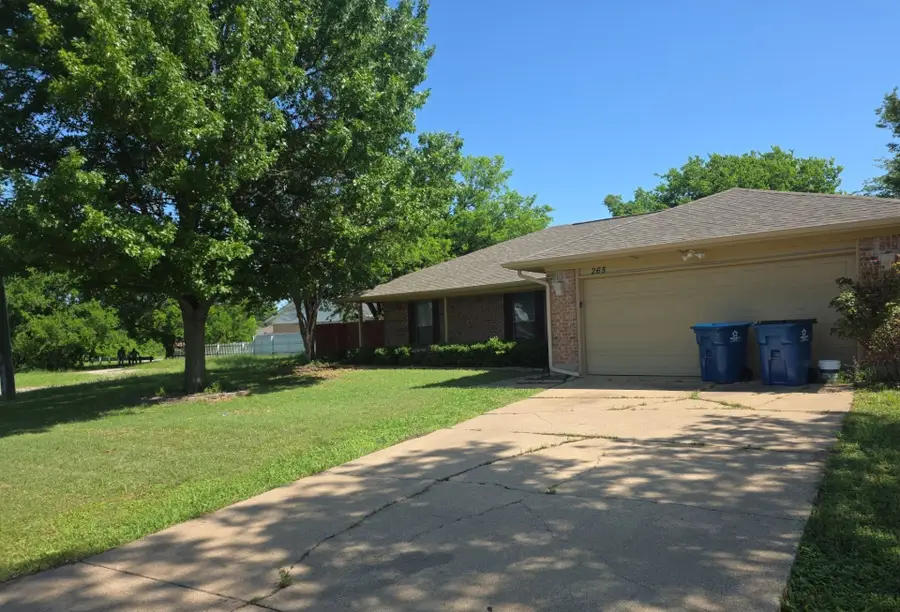 265 Althea Road, Rockwall, TX 75032 - #2