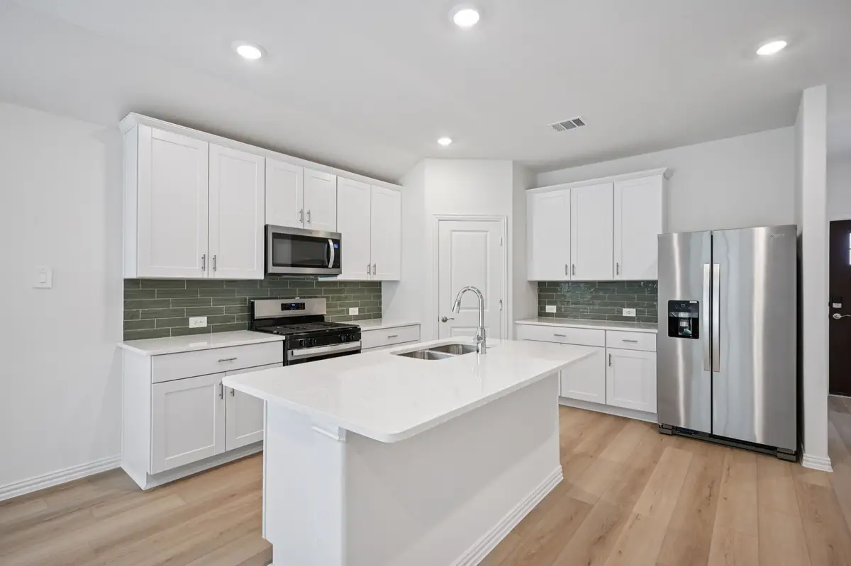 2121 Rannoch Street, Sherman, TX 75092 - #1