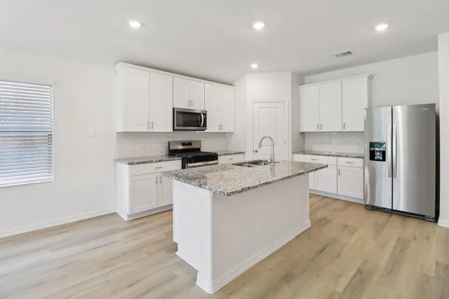 1943 Furlong Drive, Seagoville, TX 75159 - #2