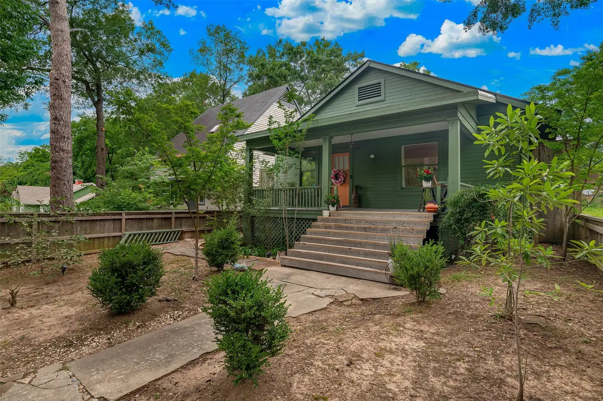650 Prospect Street, Shreveport, LA 71104 - #1