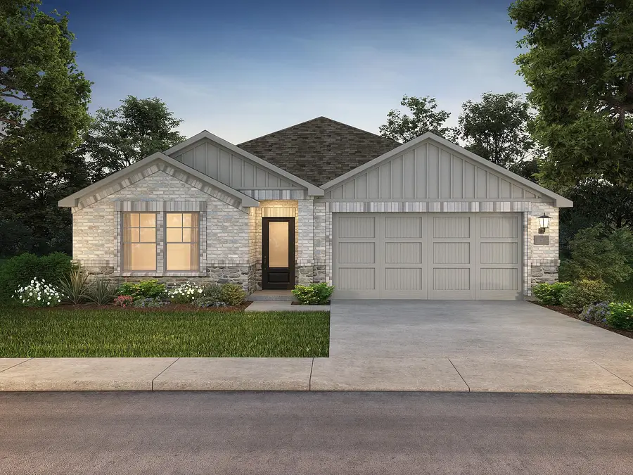 1938 Furlong Drive, Seagoville, TX 75159 - #2