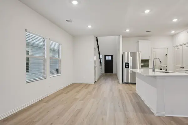 3516 Bridgeport Drive, Farmersville, TX 75442