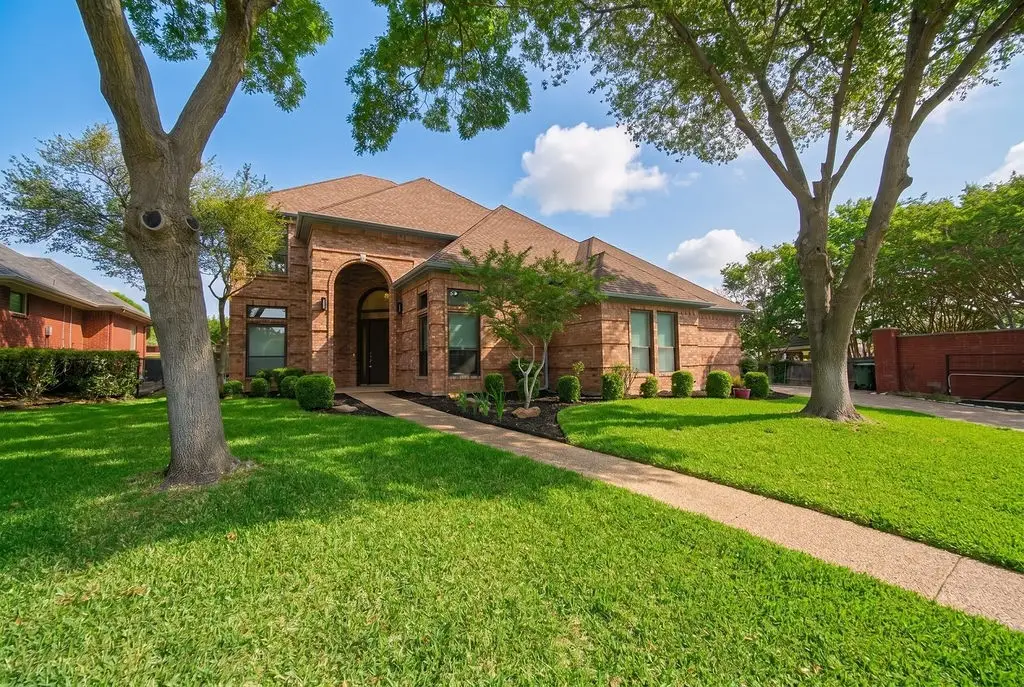 2605 Mandy Way, Arlington, TX 76017 - #1
