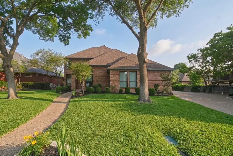 2605 Mandy Way, Arlington, TX 76017 - #2