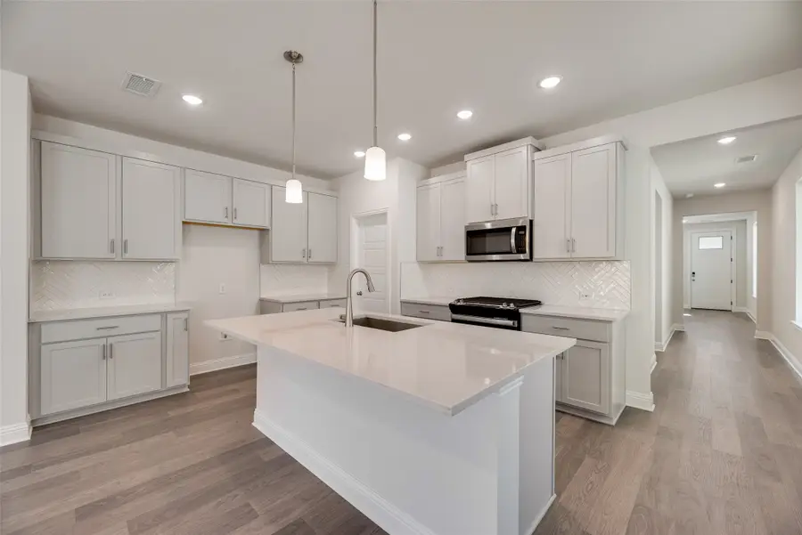 1707 Sandy Pond Street, Forney, TX 75126 - #3