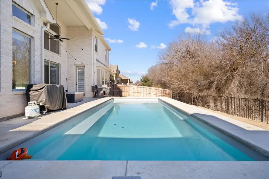 15504 Nimble Trail, Roanoke, TX 76262 - #3