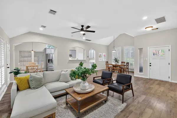 4239 Hearthside Drive, Grapevine, TX 76051