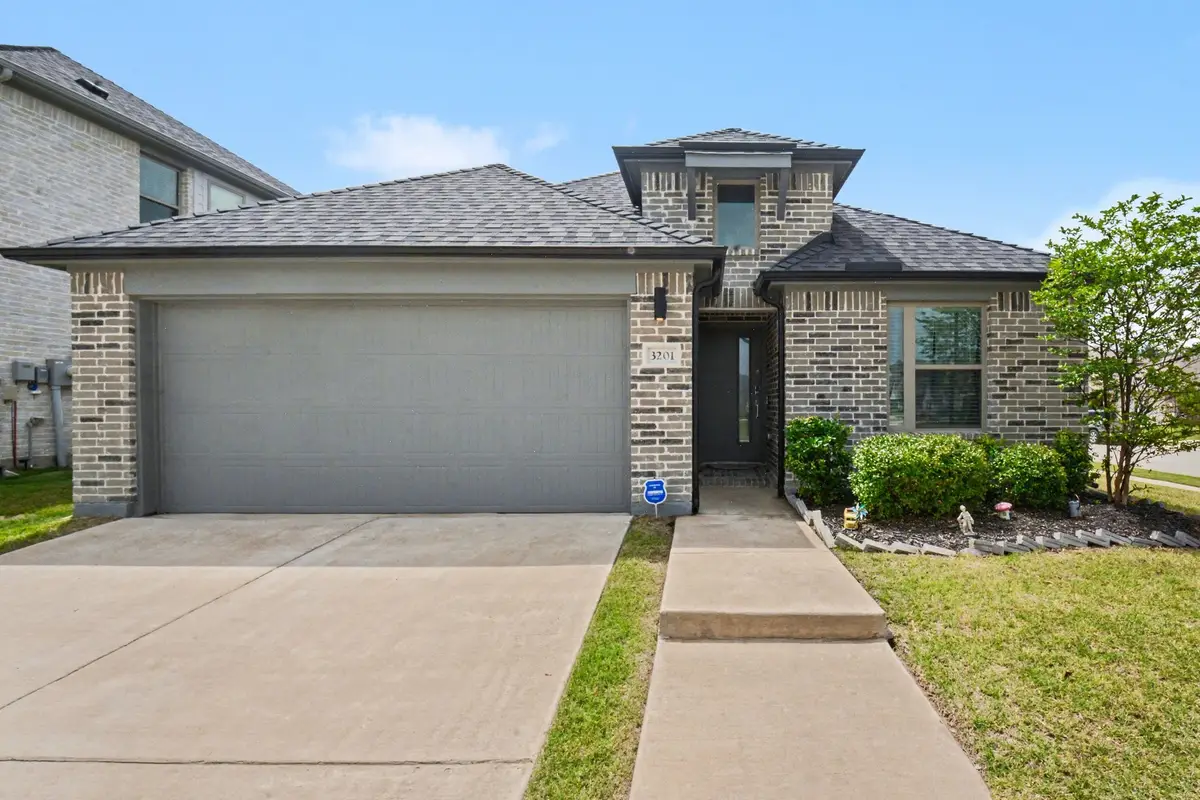 3201 Deckard Drive, Royse City, TX 75189 - #1