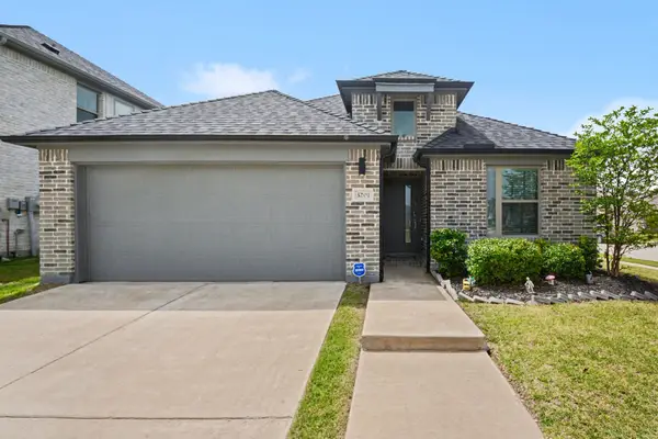 3201 Deckard Drive, Royse City, TX 75189
