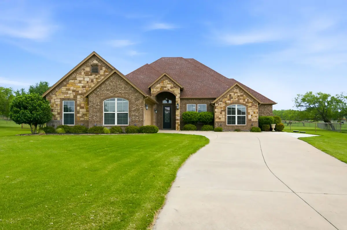 107 Goldmine Court, Aledo, TX 76008 - #1
