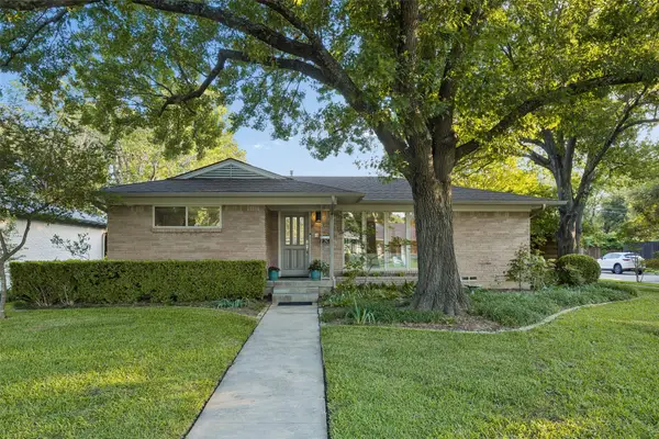 8871 Liptonshire Drive, Dallas, TX 75238