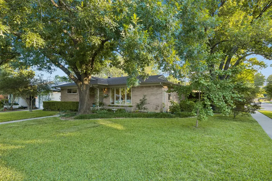 8871 Liptonshire Drive, Dallas, TX 75238 - #3