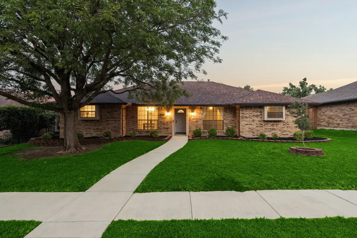3130 Birch Drive, Carrollton, TX 75007 - #1