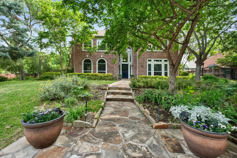 6744 Clear Spring Drive, Fort Worth, TX 76132 - #2
