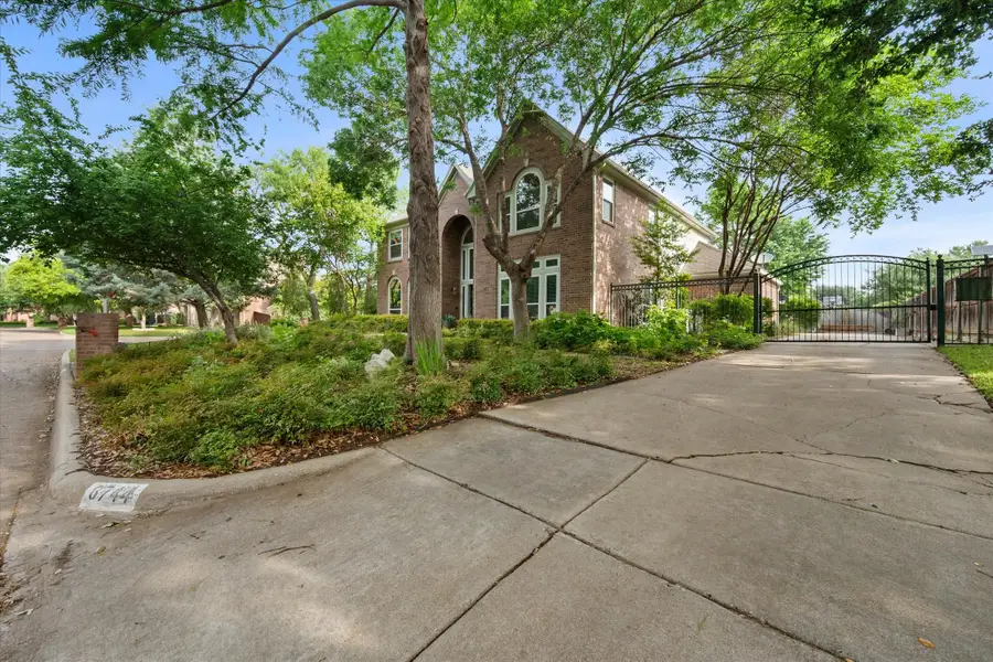 6744 Clear Spring Drive, Fort Worth, TX 76132 - #3
