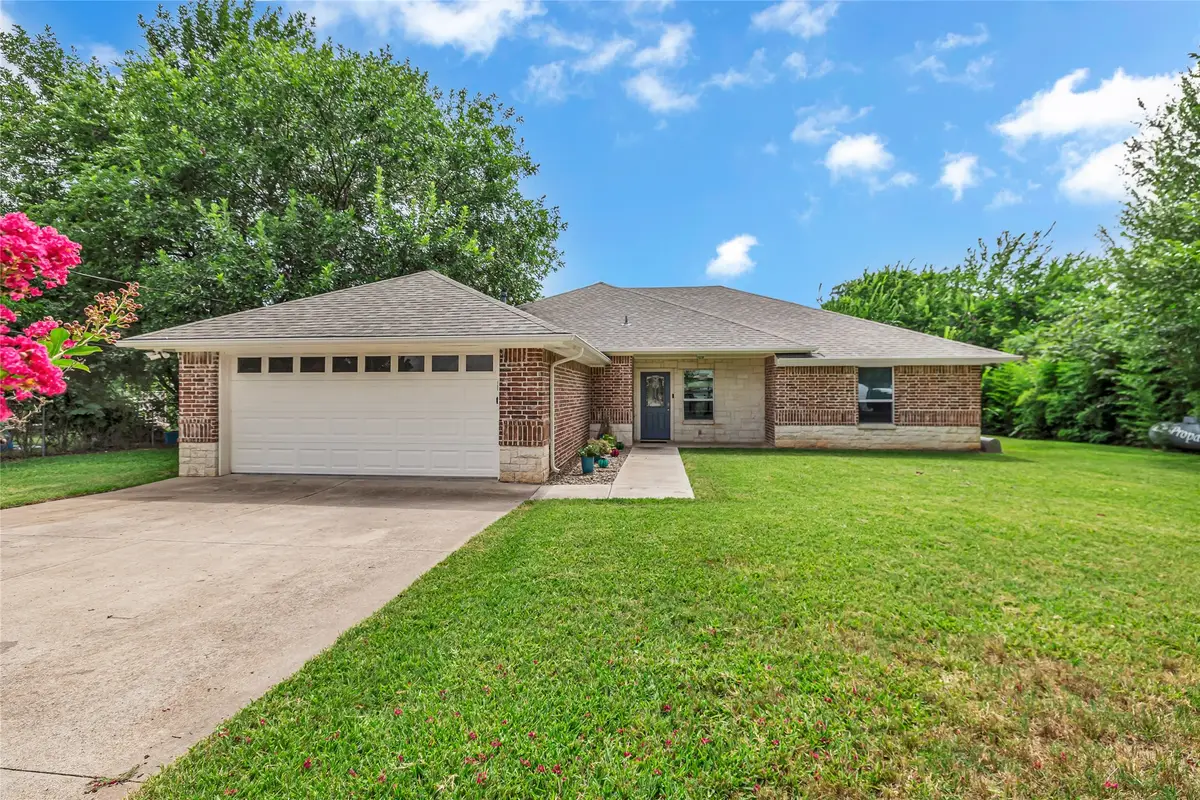 3408 Mariana Court, Granbury, TX 76048 - #1