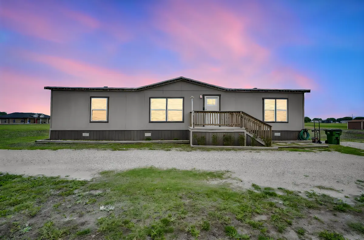 121 Geronimo Street, Ellis, TX 75125 - #1