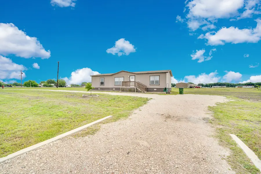 121 Geronimo Street, Ellis, TX 75125 - #2
