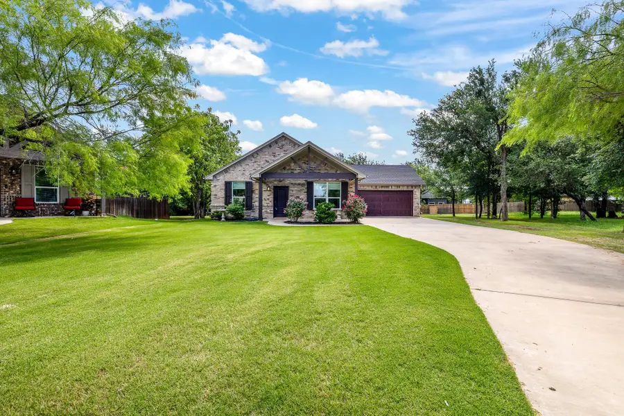 2513 Christine Drive, Granbury, TX 76048 - #2