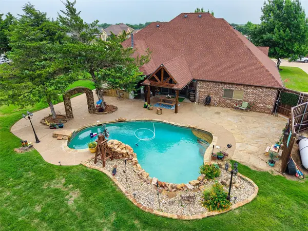 1561 Saint Andrews Drive, Red Oak, TX 75154
