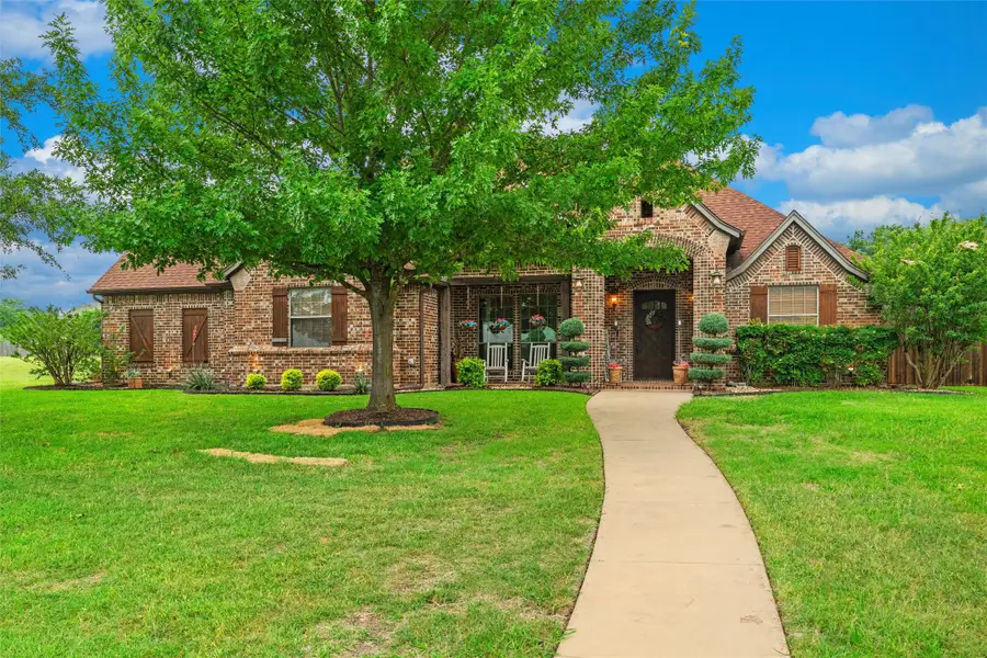 1561 Saint Andrews Drive, Red Oak, TX 75154 - #2