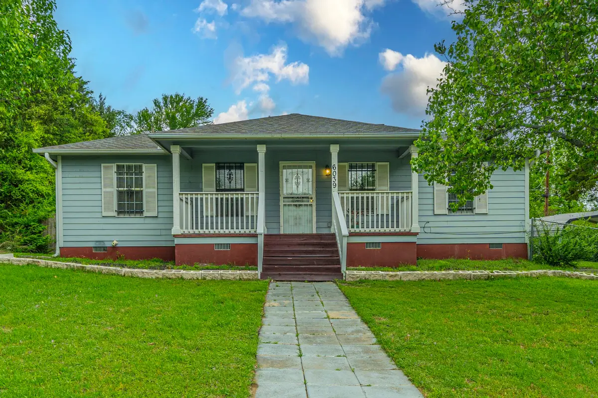 6039 Blunter Street, Dallas, TX 75241 - #1