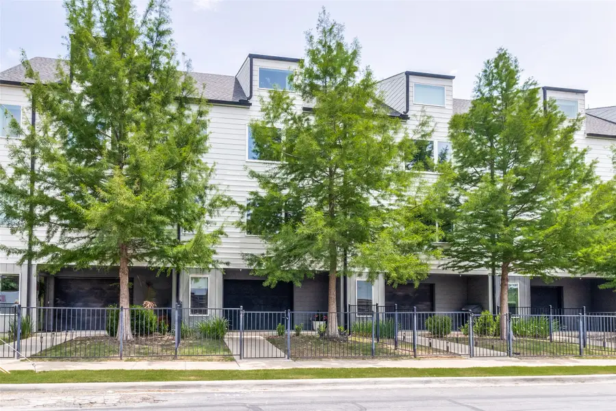 1430 Grigsby Avenue #104, Dallas, TX 75204 - #2