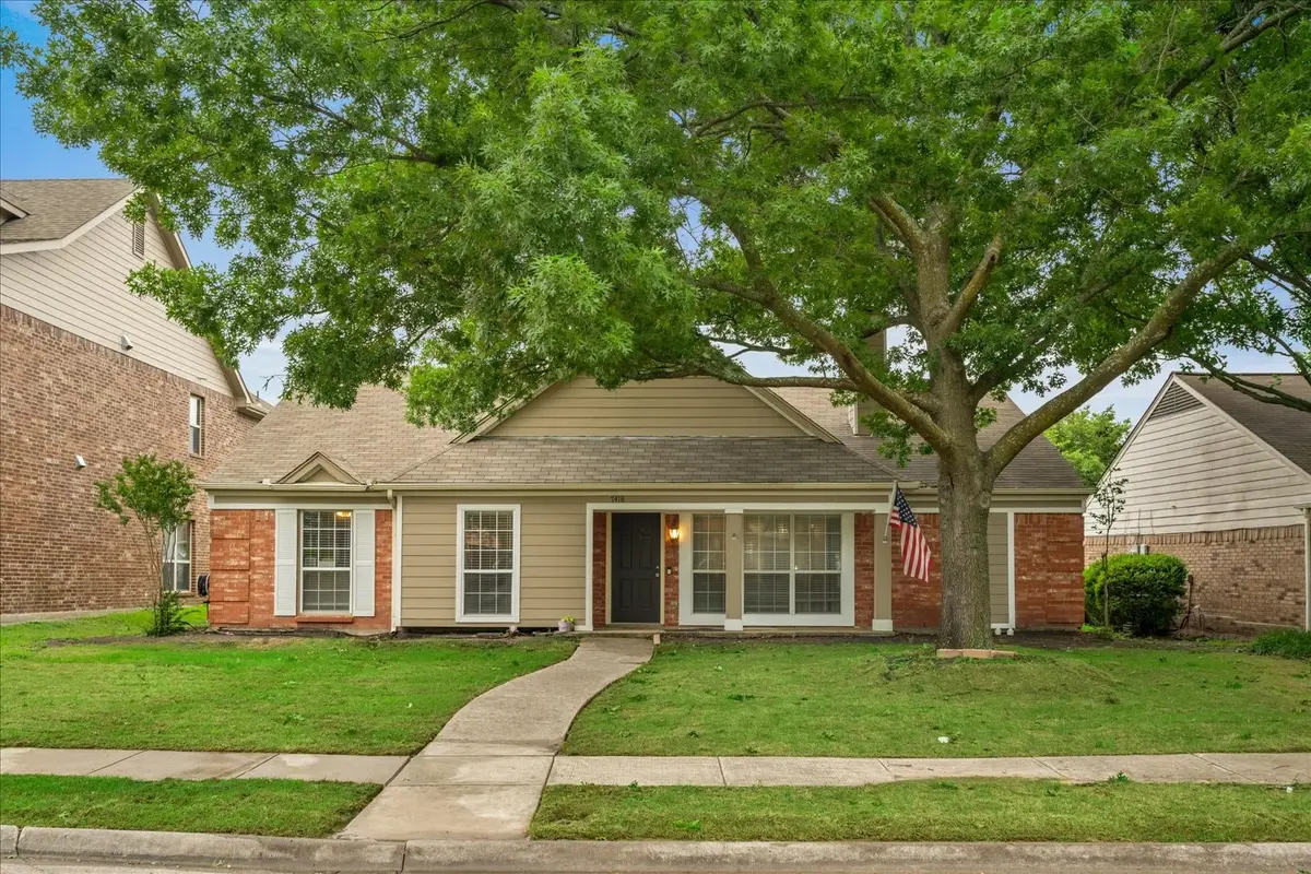 7418 Pacific Drive, Rowlett, TX 75088 - #1